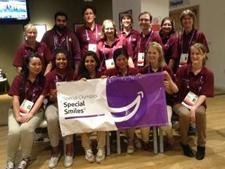 Dental-volunteering-at-Special-Olympics